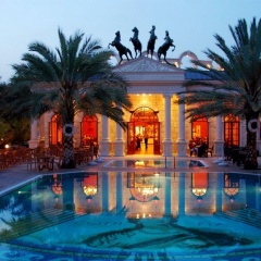 Yetkin Hotel - Bild 5