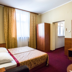 Hotel Maksymilian - Bild 3