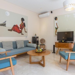 Nagisa Bali Bay View Villas - Bild 24