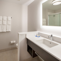 Holiday Inn Express & Suites Milan – Sandusky Area by IHG thumbnail 42