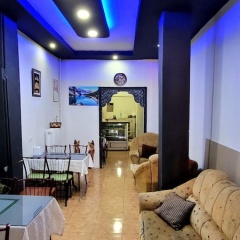 Umut Bakis Hotel - Bild 11
