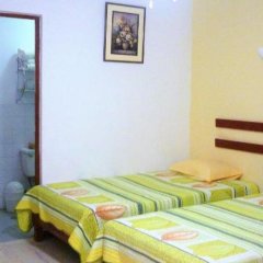 HOSTAL Backpackers in Nazca, Peru from 94$, photos, reviews - zenhotels.com photo 7