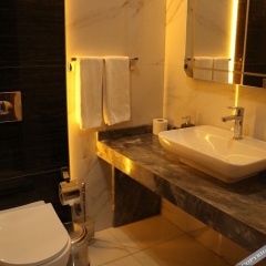 Isnova Hotel - Bild 25