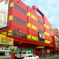 Hotel Sogo EDSA Harrison