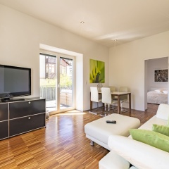 Design Apartments mit Terrasse - Adults Only - Bild 5