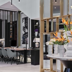 Radisson Collection Hotel Warsaw - Bild 9