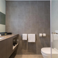 Postillion Hotel Amsterdam - Bild 8