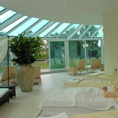 Quellenhof Thermenhotel  Garni - Bild 1