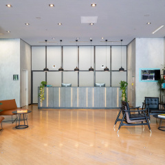 ibis Muenchen Parkstadt Schwabing - Bild 16