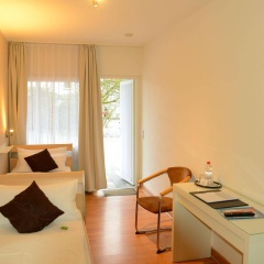Hotel Herrenhof - Bild 4