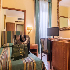 Raeli Hotel Archimede - Bild 7