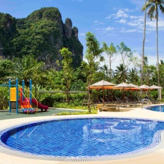 ibis Styles Krabi Ao Nang - Bild 11