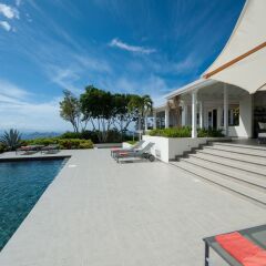 Dream Villa Colombier 704 in Gustavia, Saint Barthelemy from 1444$, photos, reviews - zenhotels.com photo 19