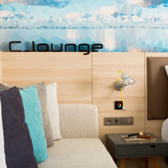 Sunprime C-Lounge Hotel - Adults Only - Bild 18