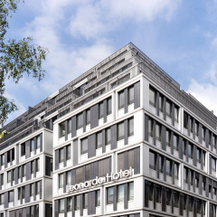 Leonardo Hotel Berlin Mitte thumbnail 21