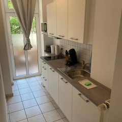 Citywohnungen Halle Saale - Bild 12