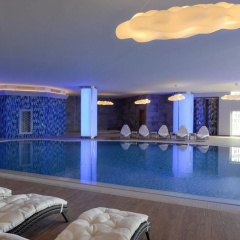 Wyndham Grand Istanbul Europe - Bild 19