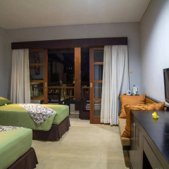 Fourteen Roses Beach Hotel - Bild 4