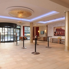 Hotel Berlin Alexanderplatz by Leonardo Hotels - Bild 21