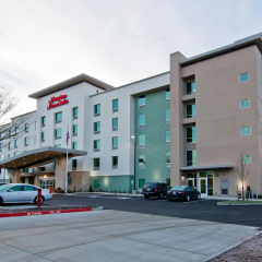 Hampton Inn & Suites Bellevue Downtown-Seattle thumbnail 27