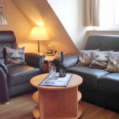 Strandburg Juist - Apartment 301 (Ref. 50969) - Bild 8