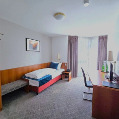 Concorde Hotel Ascot - Bild 4
