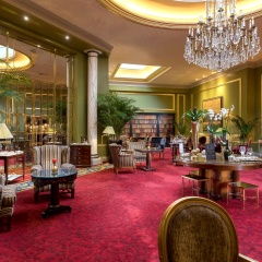 Wellington Hotel & Spa Madrid - Bild 25