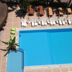 Sesin Hotel - Bild 12