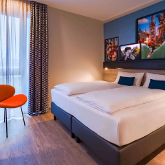 Ramada Encore by Wyndham Munich Messe - Bild 6