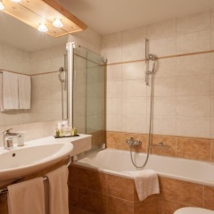 Hotel Albatros Zermatt - Bild 10