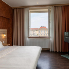 Star G Hotel Premium Dresden Altmarkt - Bild 5
