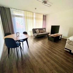 !!!NEU!!! Aux Property - Apartment Skyline - Bild 3