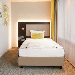 TOP CityLine Hotel Platzhirsch Fulda - Bild 2