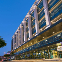 Kaptan Hotel - Bild 1