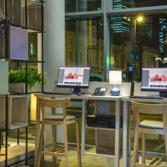 IntercityHotel Frankfurt Hauptbahnhof Süd - Bild 9