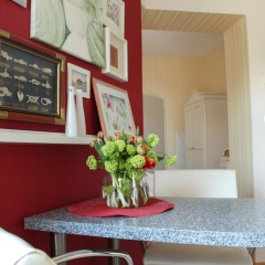 Welcoming Apartment in Warnemünde near Sea Beach - Bild 1