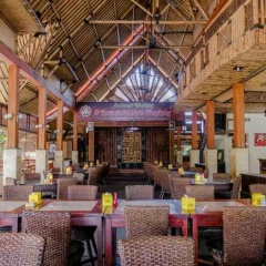 Mahkota Plengkung Hotel by ecommerceloka - Bild 15