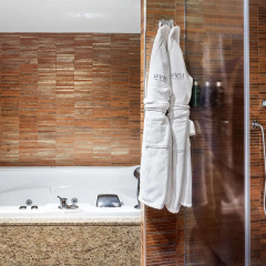 Melia Madrid Princesa - Bild 17