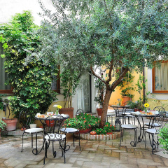 Relais Le Clarisse a Trastevere - Bild 21