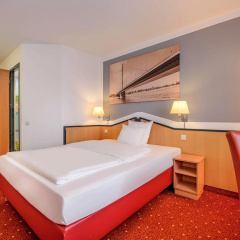 Mercure Hotel Dusseldorf - Ratingen - Bild 7