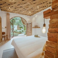 ALOE - Ecological Boutique Villas - Bild 14