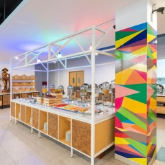 Kuta Beach Club Hotel - Bild 15