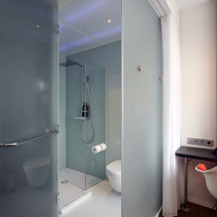 citizenM Amstel Amsterdam - Bild 8