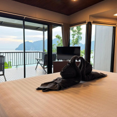 HIP Seaview Resort at Phi Phi - Bild 6