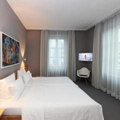 MOMA1890 Boutique Hotel - Bild 3