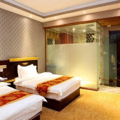 Peacock Princess Hotel thumbnail 3