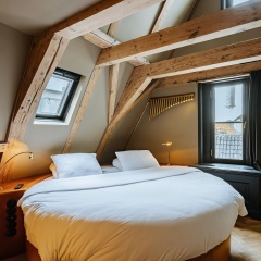 Hotel The Noblemen - Bild 4