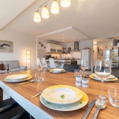 Haus Halligblick Wohnung 16 - Bild 20