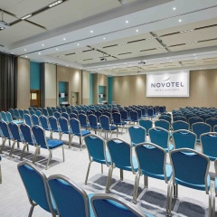 Novotel Istanbul Bosphorus - Bild 14