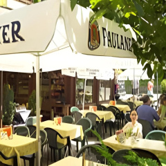 Alpenstuben - Bild 7